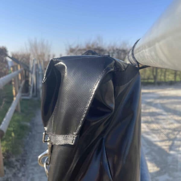 Sac de box - Noir Sac de box - Noir