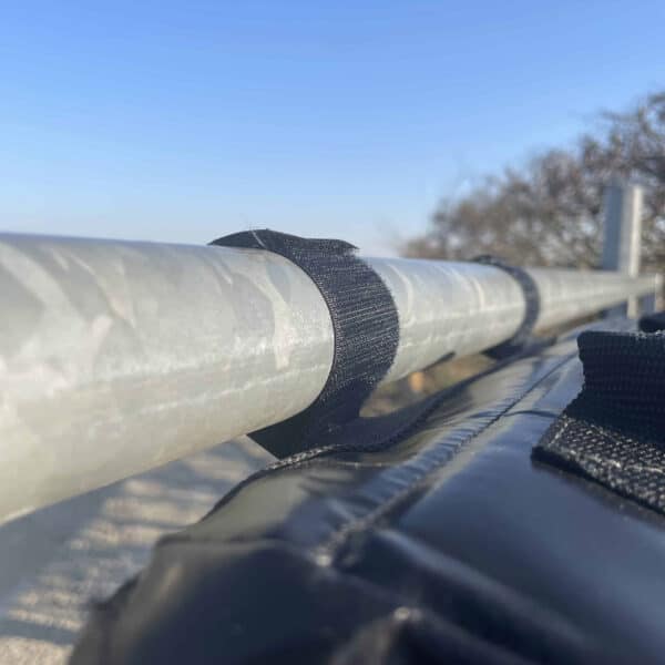 Sac de box - Noir Sac de box - Noir