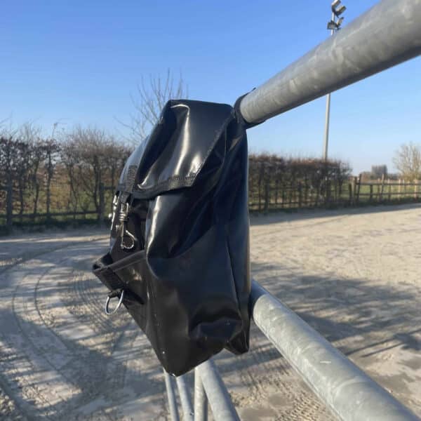 Sac de box - Noir Sac de box - Noir