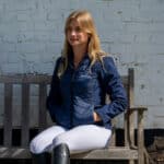 Veste matelassée BoxProtec