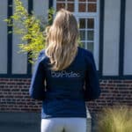 Veste matelassée BoxProtec