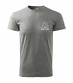 T-Shirt BoxProtec - Homme - Gris