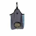 Sacs à foin - Gris - Mesh Bleu