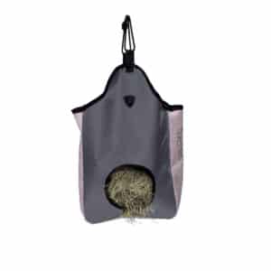 Sacs à foin - Gris - Mesh Rose