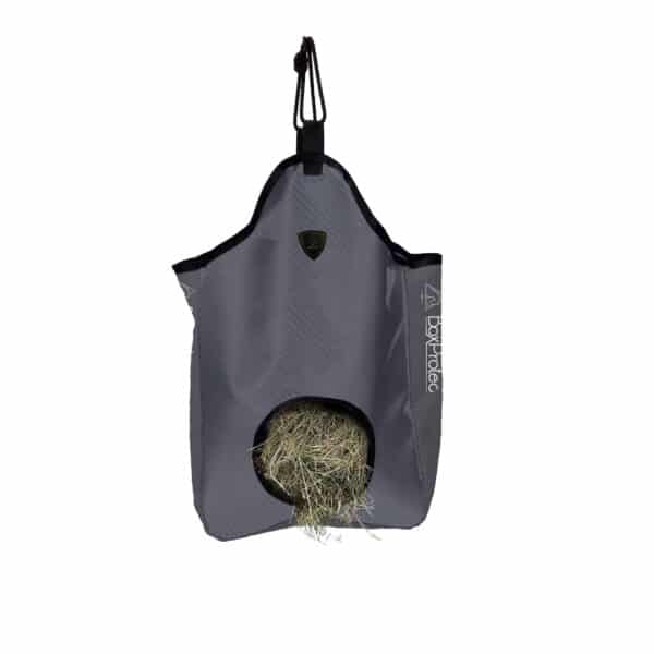 Sacs à foin Standard - Gris carbone