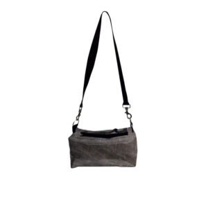 Sacoche bandoulière - Ardoise