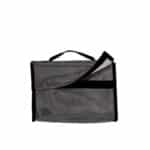 Sacoche porte-document - Ardoise