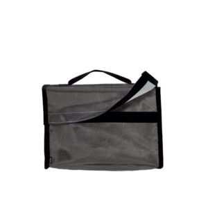 Sacoche porte-document - Ardoise