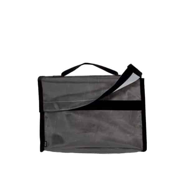 Sacoche porte-document - Ardoise