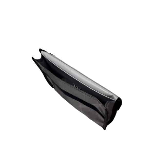 Sacoche porte-document - Ardoise