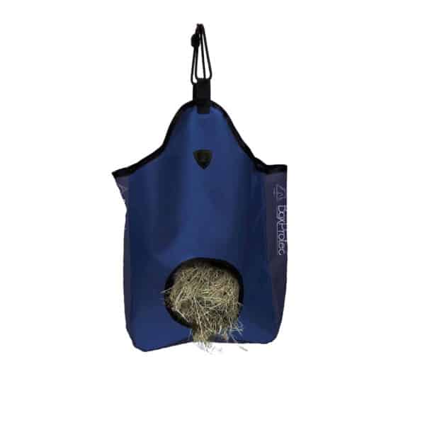 Sacs à foin Standard - Bleu