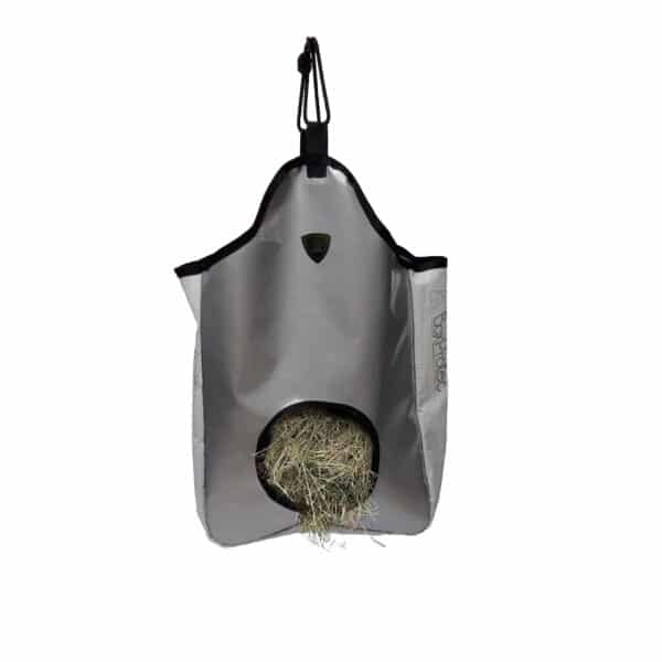 Sacs à foin Standard - gris métallique