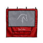 tenture-pro-rouge-gris