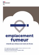 Emplacement-fumeur