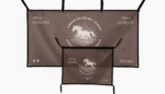 Pack tenture + porte de box personnalisées BoxProtec