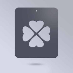 Pochoir de tonte réutilisable Boxprotec