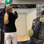 Protection de tête en mousse