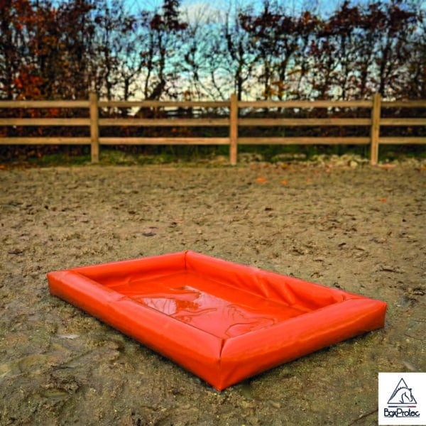bidet orange bidet-orange