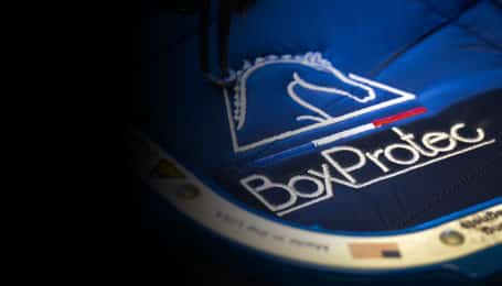 Broderie & Flocage