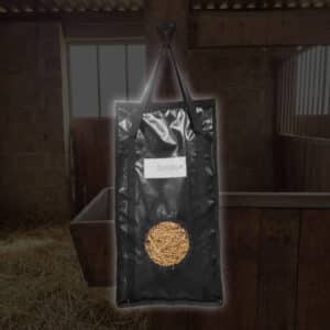 Sac à ballot de foin grand volume
