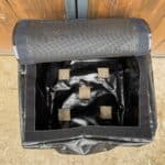 herbi'box 15 trous fond toile mesh - 5